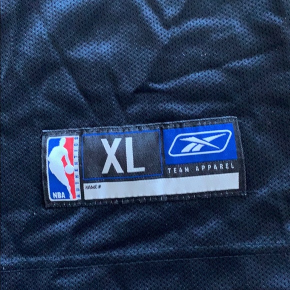 Timber Wolves Jersey - Picture 4 of 5